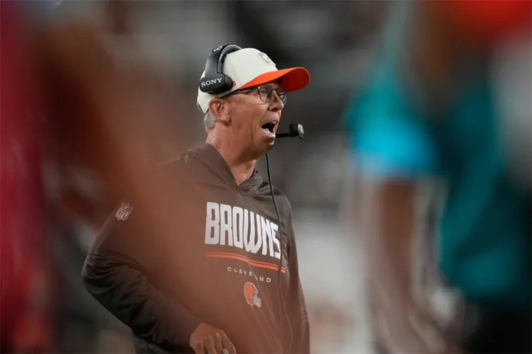 Jags open with rebuilding Browns